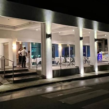 Hotel Alkquimia Баяхибе Екстериор снимка