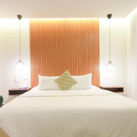 Hotel Alkquimia Баяхибе Екстериор снимка