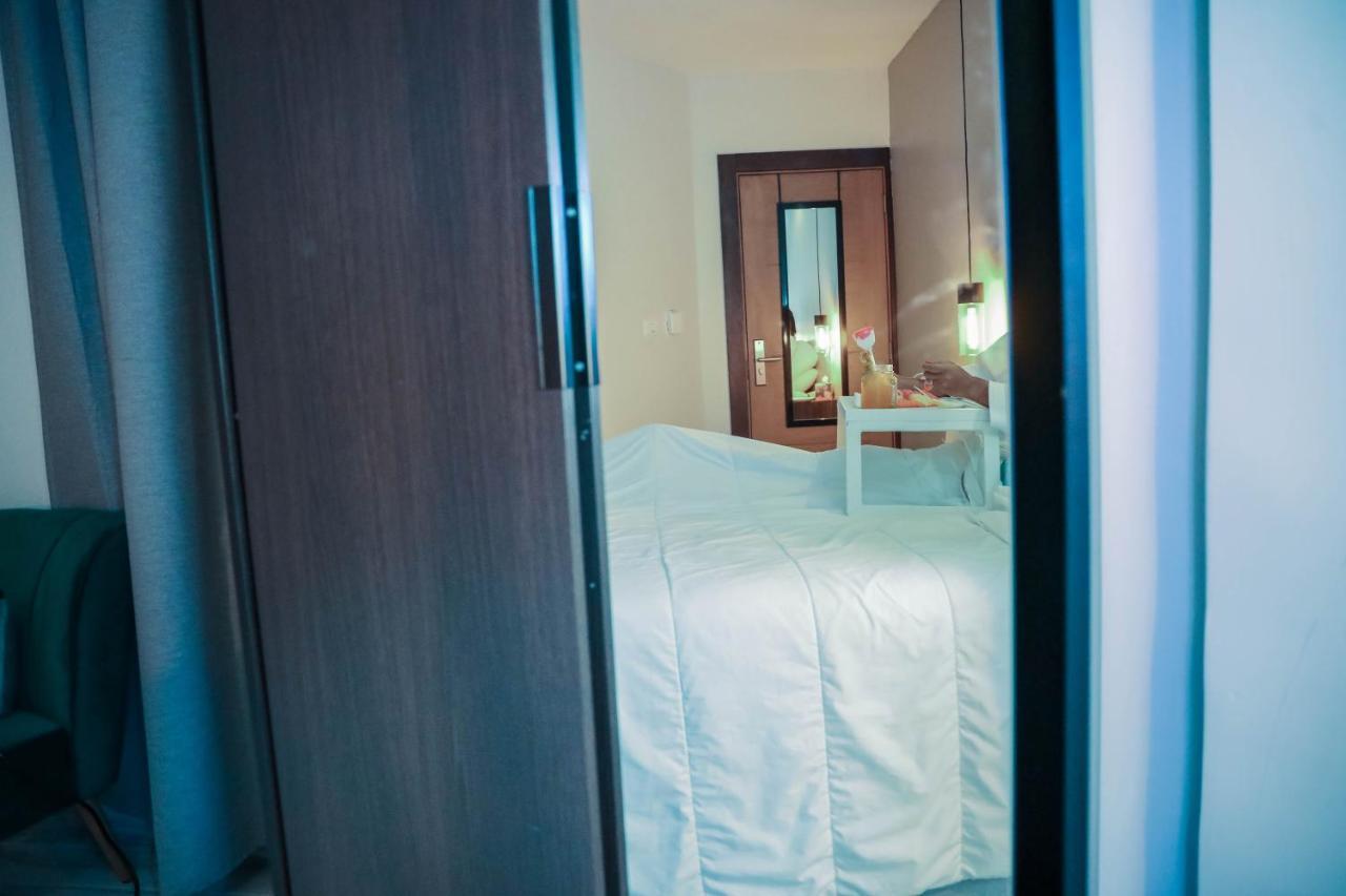 Hotel Alkquimia Баяхибе Екстериор снимка