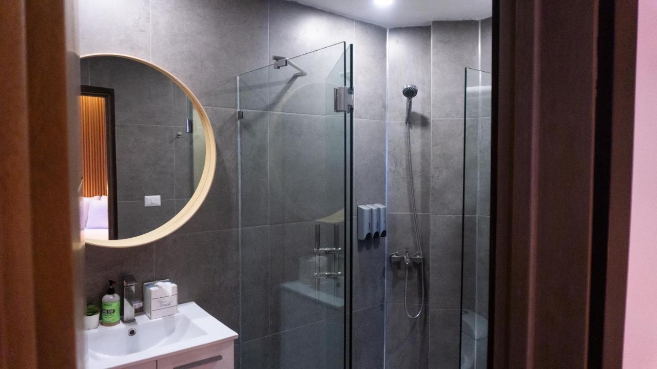 Hotel Alkquimia Баяхибе Екстериор снимка