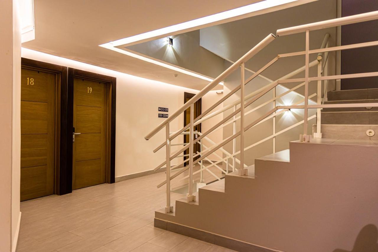 Hotel Alkquimia Баяхибе Екстериор снимка
