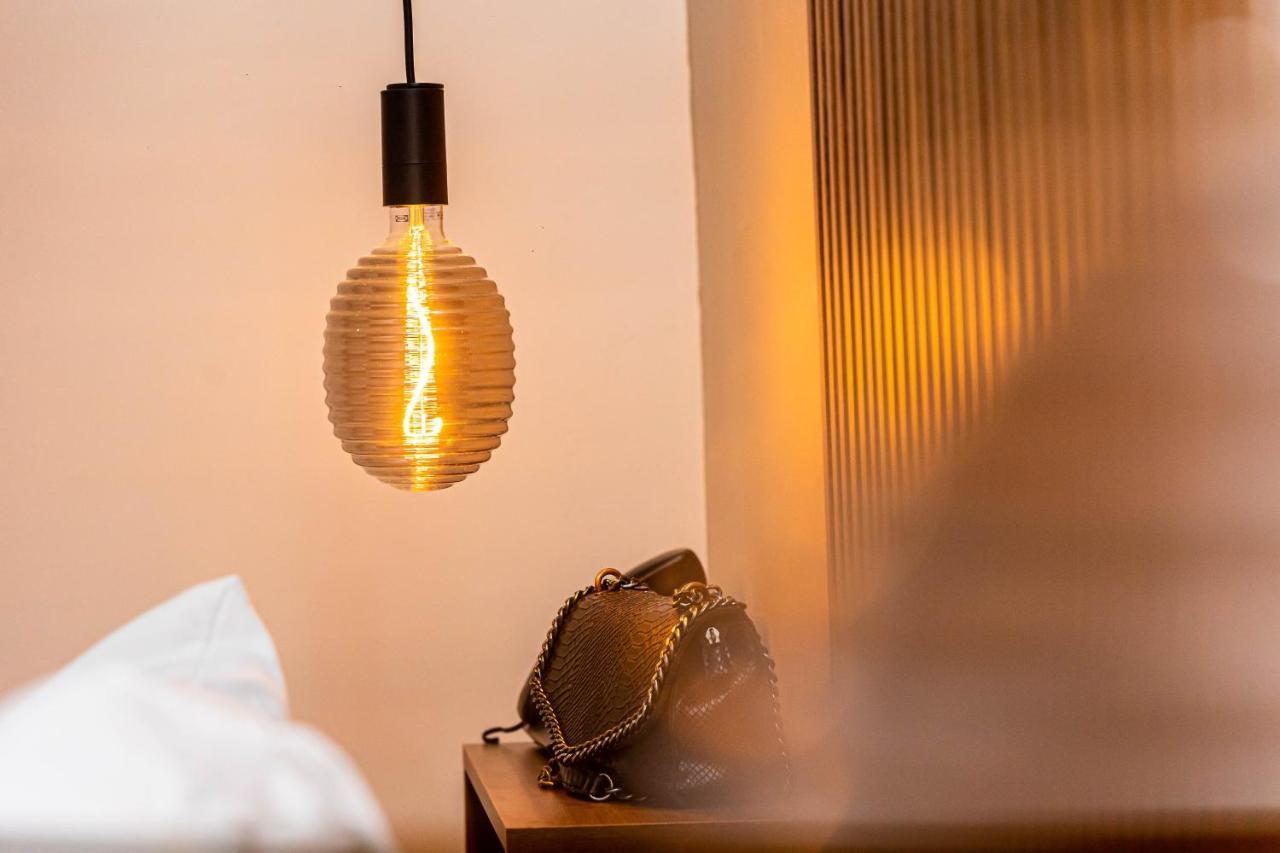 Hotel Alkquimia Баяхибе Екстериор снимка