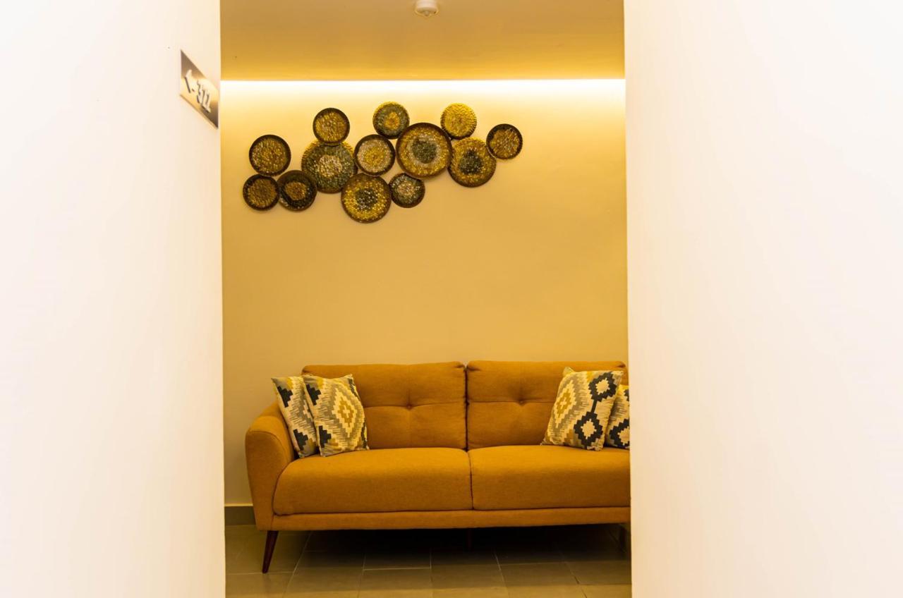Hotel Alkquimia Баяхибе Екстериор снимка