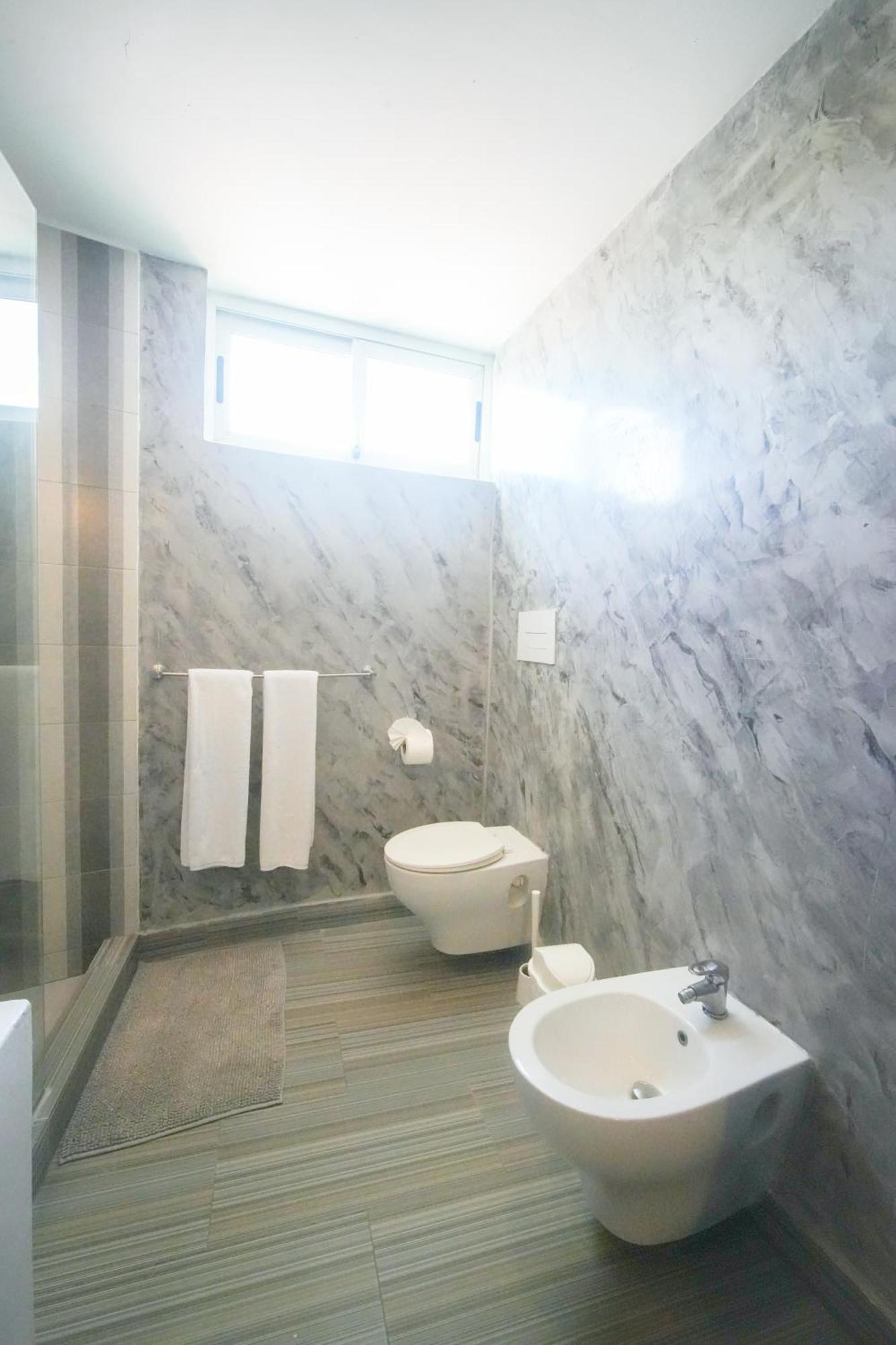 Hotel Alkquimia Баяхибе Екстериор снимка